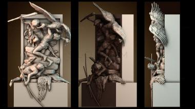 3D model PH_5455 (STL)