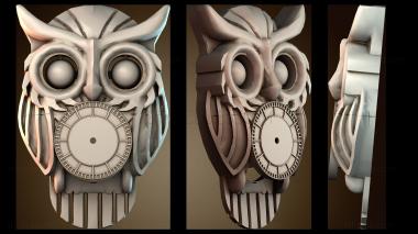 3D model PH_5459 (STL)