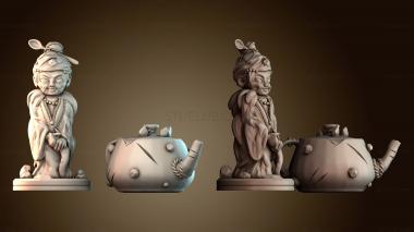 3D model PH_5460 (STL)