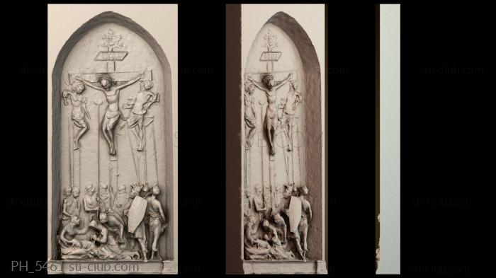 Панно художественные PH_5461