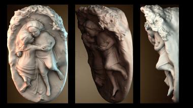 3D model PH_5462 (STL)