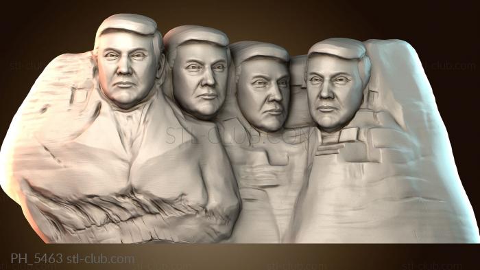 Панно художественные PH_5463