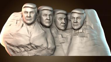 3D model PH_5463 (STL)