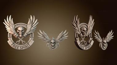 3D model PH_5465 (STL)