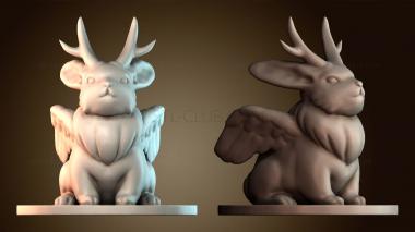 3D мадэль PH_5468 (STL)