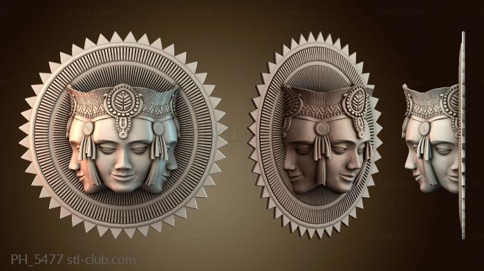 Панно художественные PH_5477