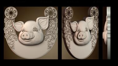 3D модель PH_5488 (STL)