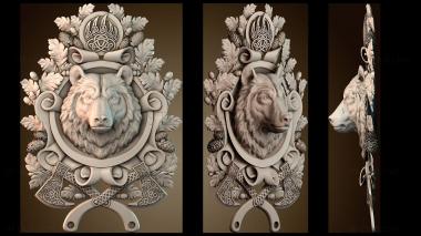 3D model PH_5492 (STL)