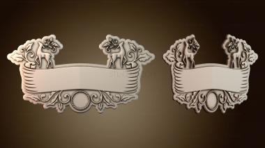 3D мадэль PH_5496 (STL)