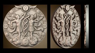 3D мадэль PH_5497 (STL)