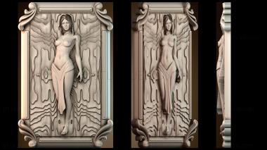 3D model PH_5498 (STL)