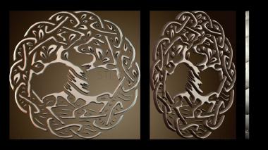 3D model PH_5499 (STL)