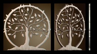 3D мадэль PH_5500 (STL)