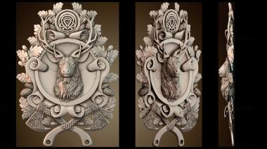 3D model PH_5504 (STL)