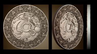 3D мадэль PH_5508 (STL)