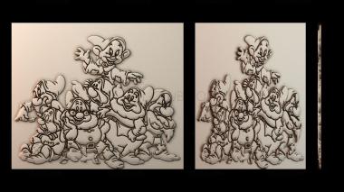 3D мадэль PH_5511 (STL)