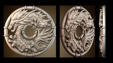 3D мадэль PH_5515 (STL)