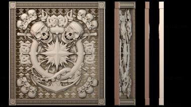 3D модель PH_5517 (STL)