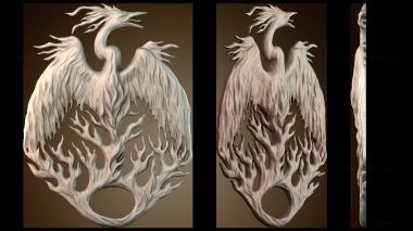 3D мадэль PH_5518 (STL)