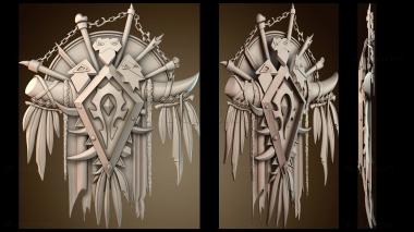 3D модель PH_5520 (STL)