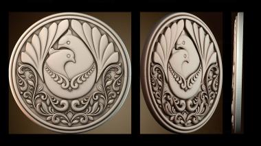 3D мадэль PH_5522 (STL)