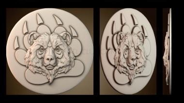 3D мадэль PH_5531 (STL)