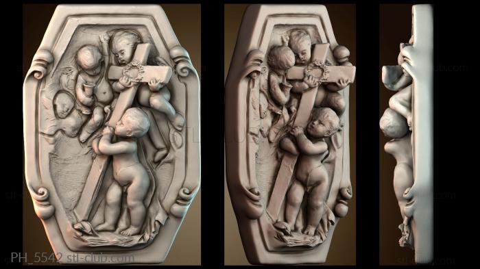 Панно художественные PH_5542