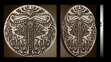 3D модель PH_5578 (STL)