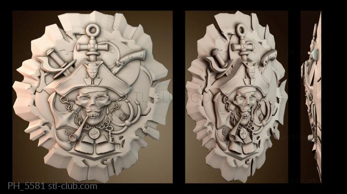 Панно художественные PH_5581