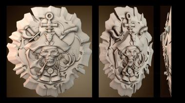 3D model PH_5581 (STL)