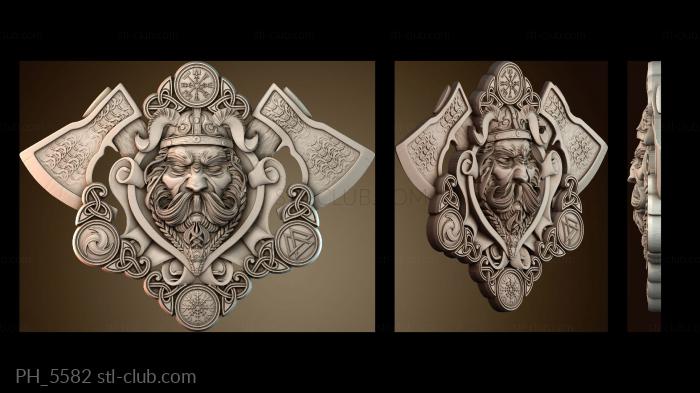 Панно художественные PH_5582