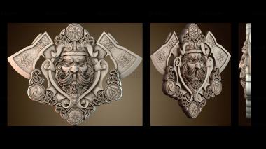 3D модель PH_5582 (STL)