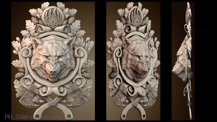 Панно художественные PH_5586