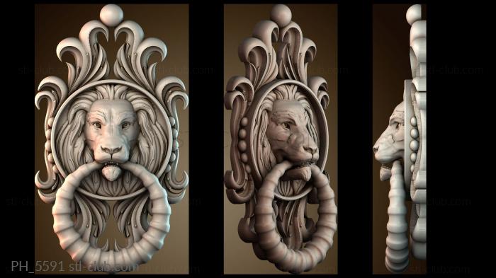 Панно художественные PH_5591