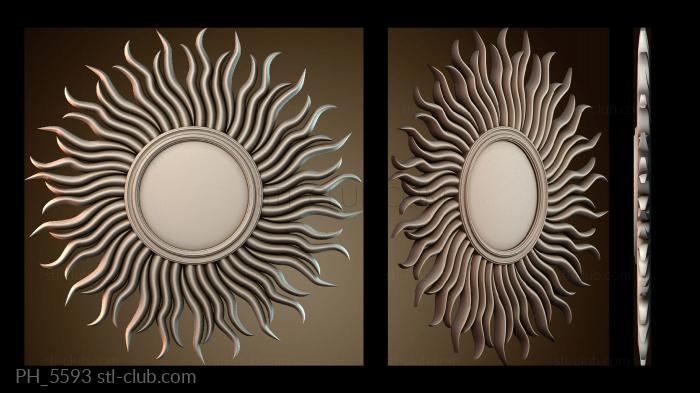 Панно художественные PH_5593