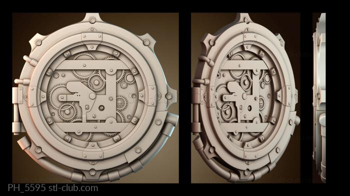 Панно художественные PH_5595