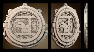 3D мадэль PH_5595 (STL)