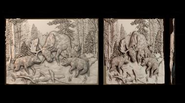 3D мадэль PH_5599 (STL)