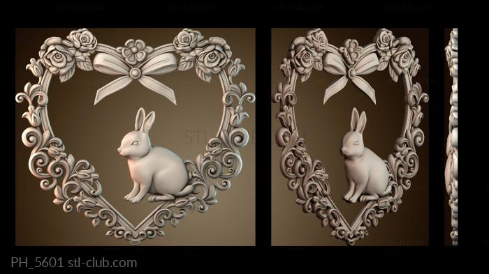 Панно художественные PH_5601