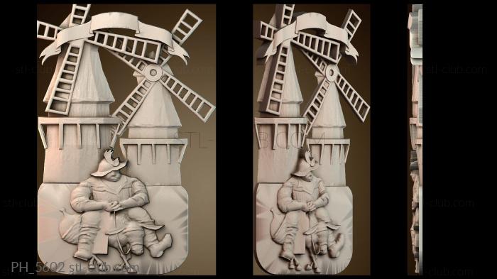 Панно художественные PH_5602