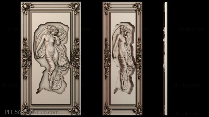 Панно художественные PH_5603