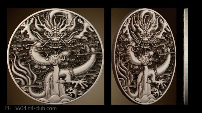 Панно художественные PH_5604