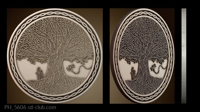 Панно художественные PH_5606