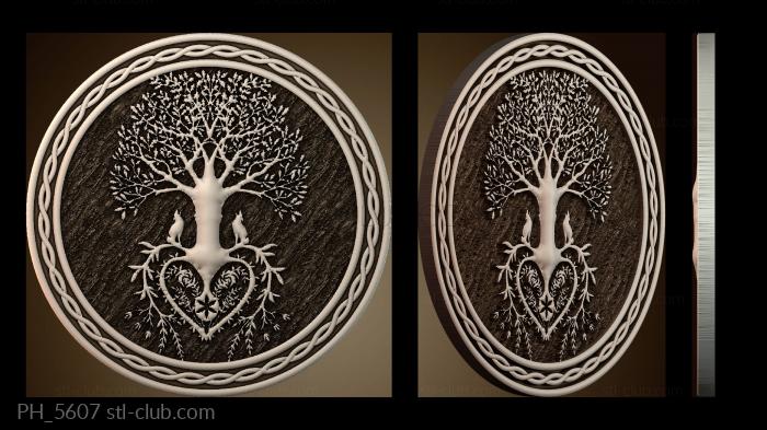 Панно художественные PH_5607