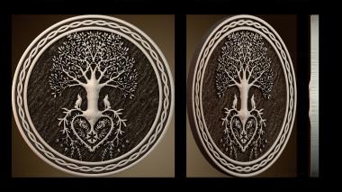 3D модель PH_5607 (STL)