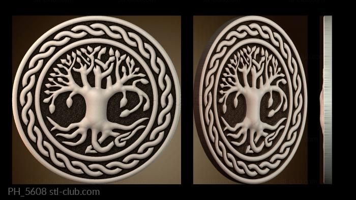 Панно художественные PH_5608