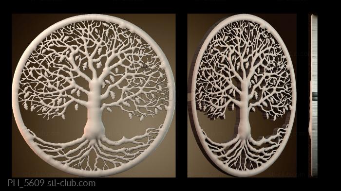 Панно художественные PH_5609