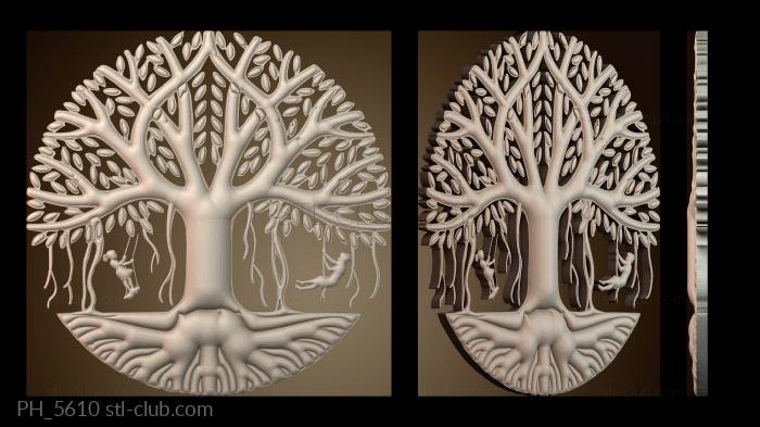 Панно художественные PH_5610