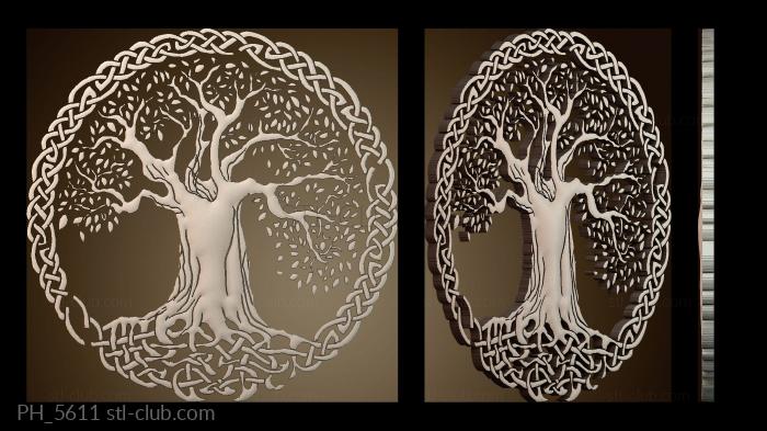 Панно художественные PH_5611