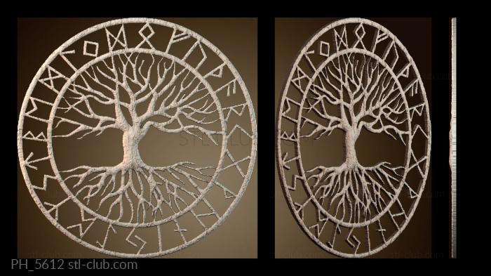 Панно художественные PH_5612